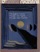 Muzyka nocą