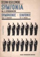 Symfonia na 15 wykonawców