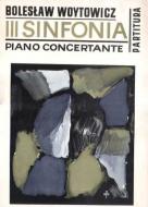 Symfonia "Piano Concertante"