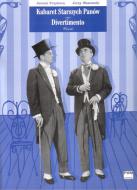 Kabaret Starszych Panów oraz Divertiment