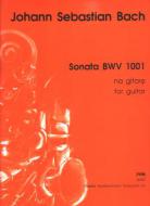 Sonata BWV 1001
