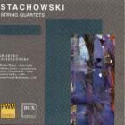 Kwartety smyczkowe (CD)