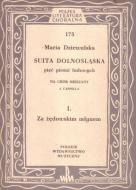                              Suita dolnośląska
                             