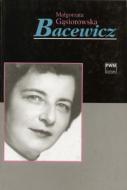                              Bacewicz
                             