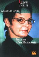                              Więcej niż taniec
                             