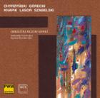 Orkiestra Muzyki Nowej