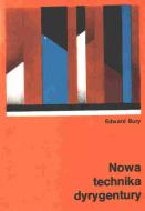                              Nowa technika dyrygentury
                             