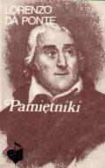                              Pamiętniki
                             