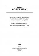                          Fa-re-mi-do-si Music
                         