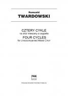                          Four Cycles
                         