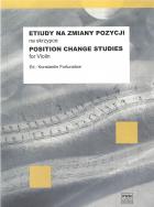 Etiudy na Zmiany Pozycji