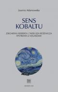                              Sens kobaltu
                             
