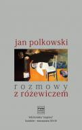                              Rozmowy z Różewiczem
                             