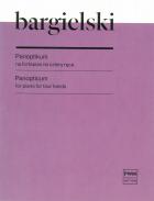                              Panopticum
                             