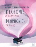                          Ideophonies 
                         