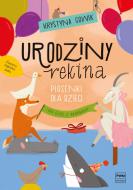                              Urodziny rekina
                             