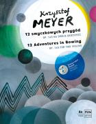                          12 Adventures in Bowing op. 145
                         