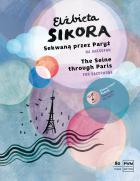                          The Seine through Paris 
                         