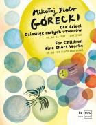                          For Children. Nine Short Works op. 69
                         