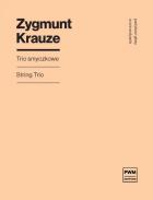 Trio smyczkowe