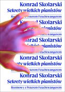 Sekrety wielkich pianistów