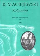                              Kołysanka
                             